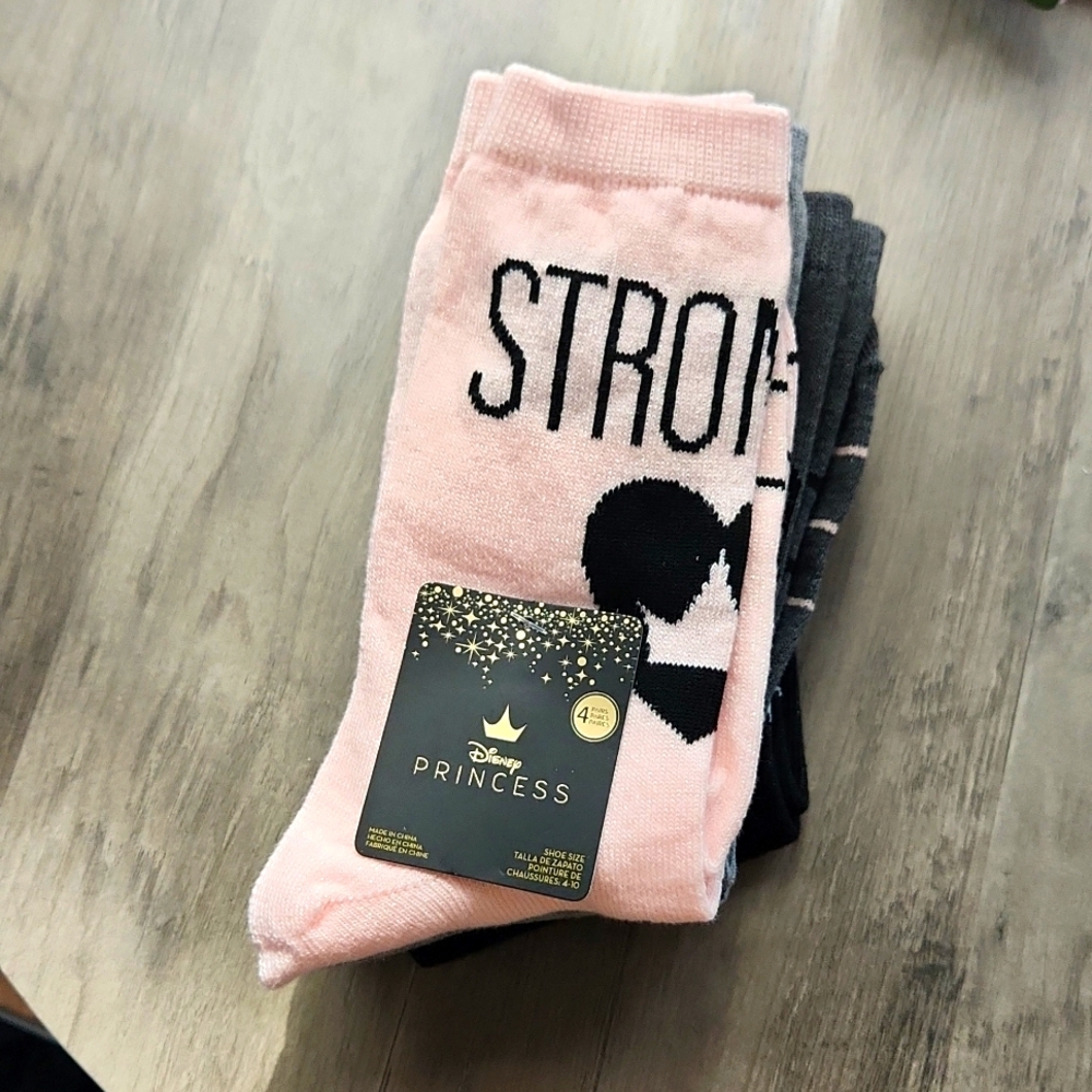 Socks